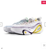 Dlo 1 「カンバス」｜｜ウェイドバッシュ｜LININGバッシュ｜NBA