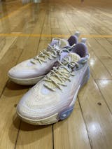 Dlo 1 「カンバス」｜｜ウェイドバッシュ｜LININGバッシュ｜NBA