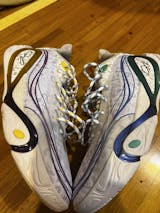 Dlo 1 「門徒」｜｜ウェイドバッシュ｜LININGバッシュ｜NBAバスケット