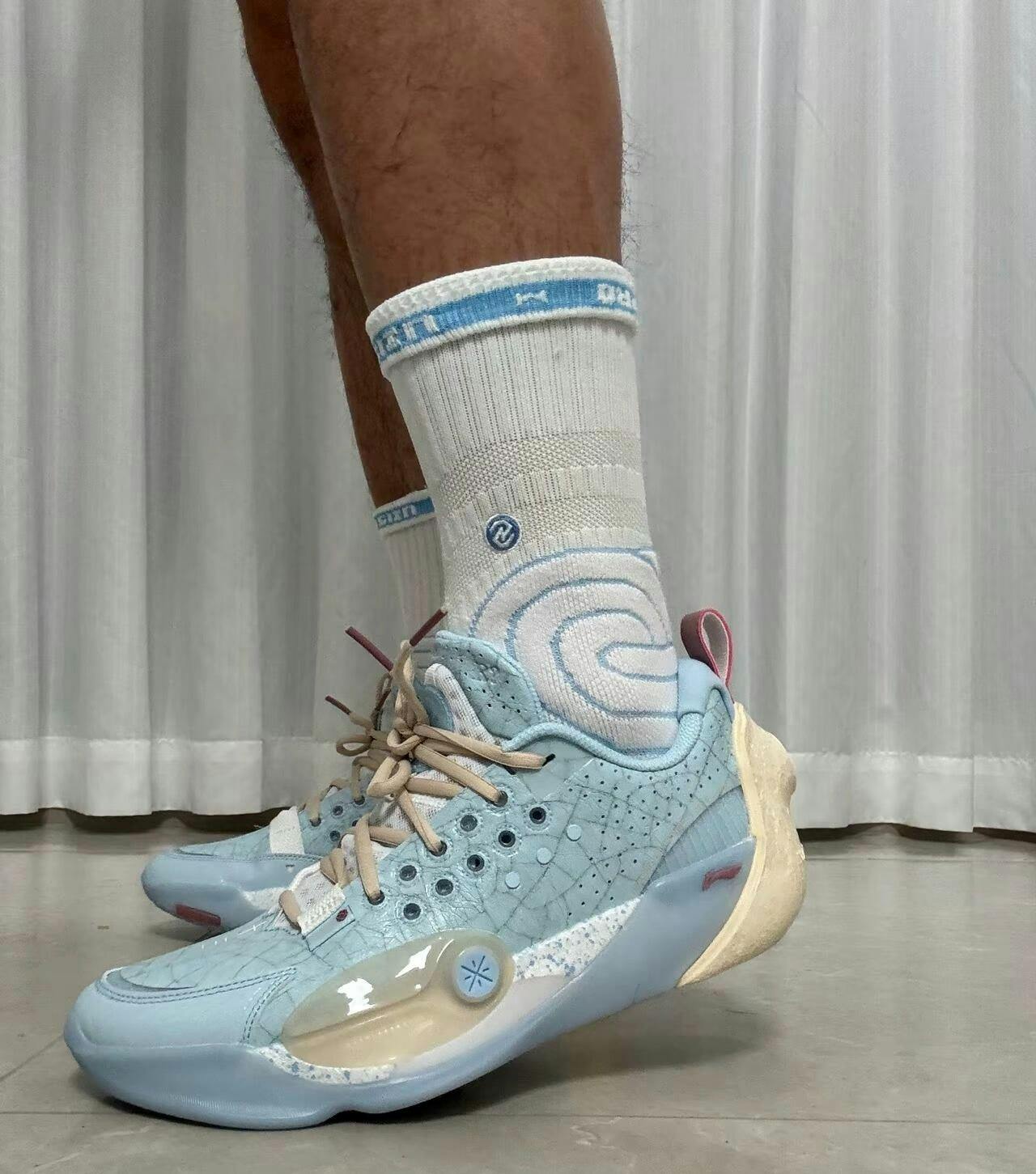 Wade All City 13 Encore「慈愛」｜ベストメンズバッシュ｜ローカット