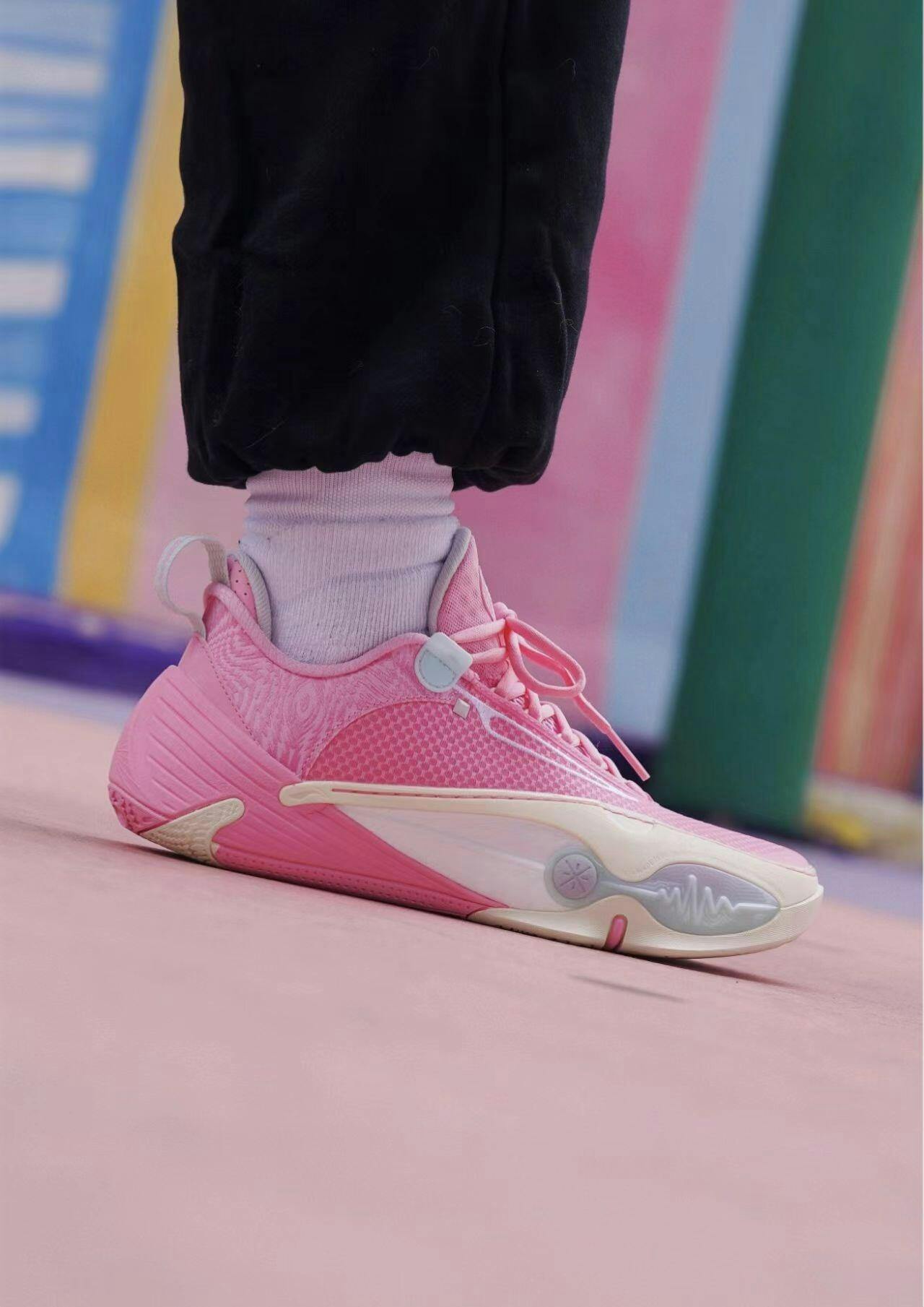 Wade All City 14「桜」｜ベストメンズバッシュ｜ローカットバッシュ