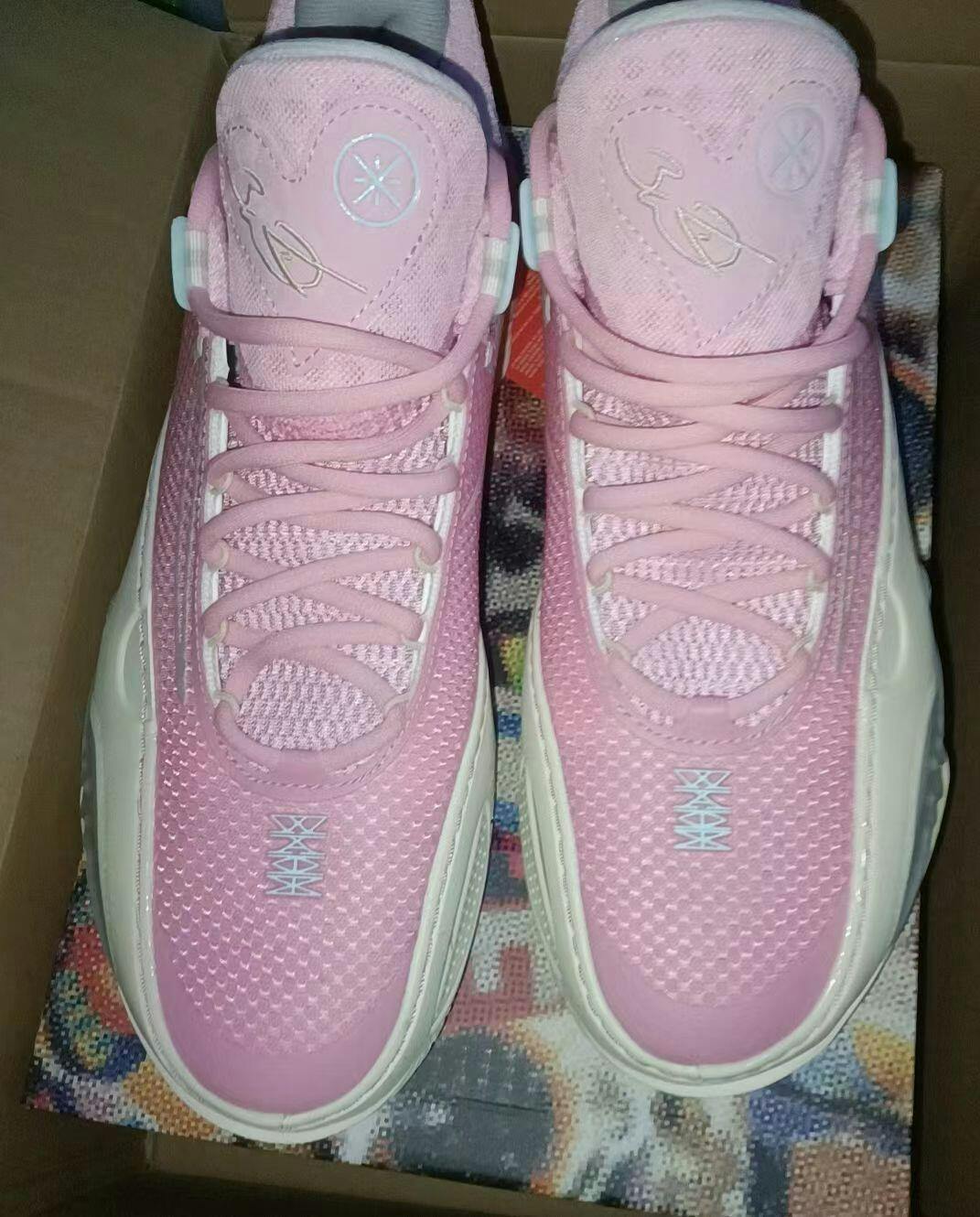 Wade All City 14「桜」｜ベストメンズバッシュ｜ローカットバッシュ