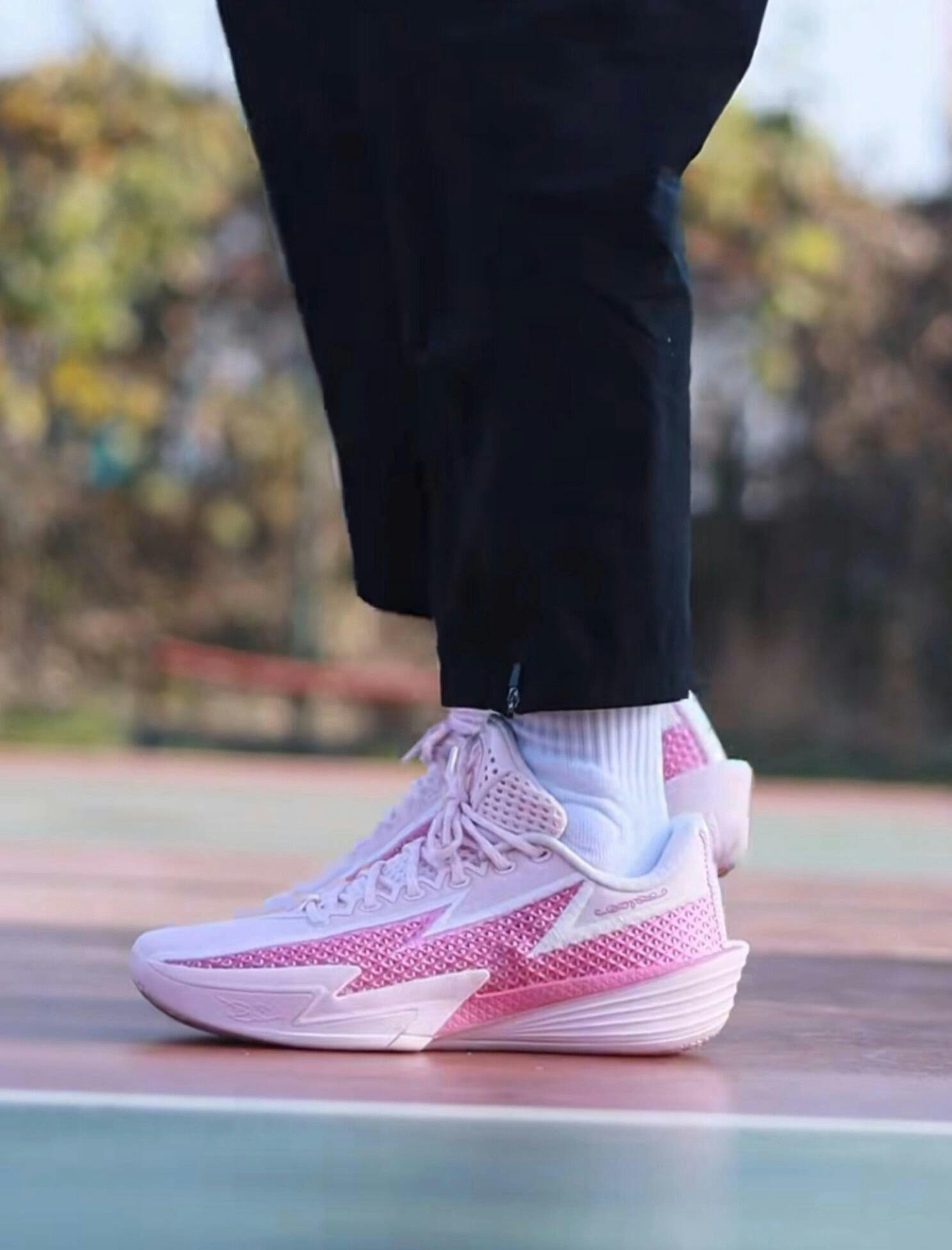 Wade Flash 2「桜」|Way of Wadeバッシュ|ウェイド フラッシュ Wade Flash 2「桜」|Way of Wadeバッシュ|ウェイド フラッシュ