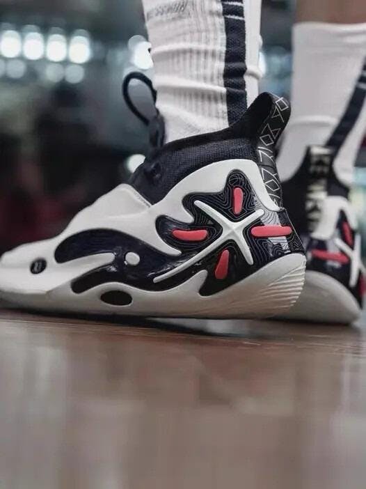 Way of Wade 11 「マイアミナイト」｜｜ウェイドバッシュ｜LINING