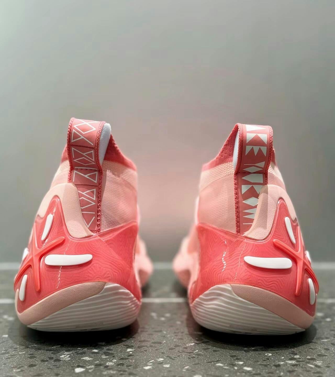 Way of Wade 11 「マイアミナイト」｜｜ウェイドバッシュ｜LINING