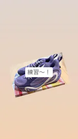 Dlo 1 「警戒」｜｜ウェイドバッシュ｜LININGバッシュ｜NBAバスケット