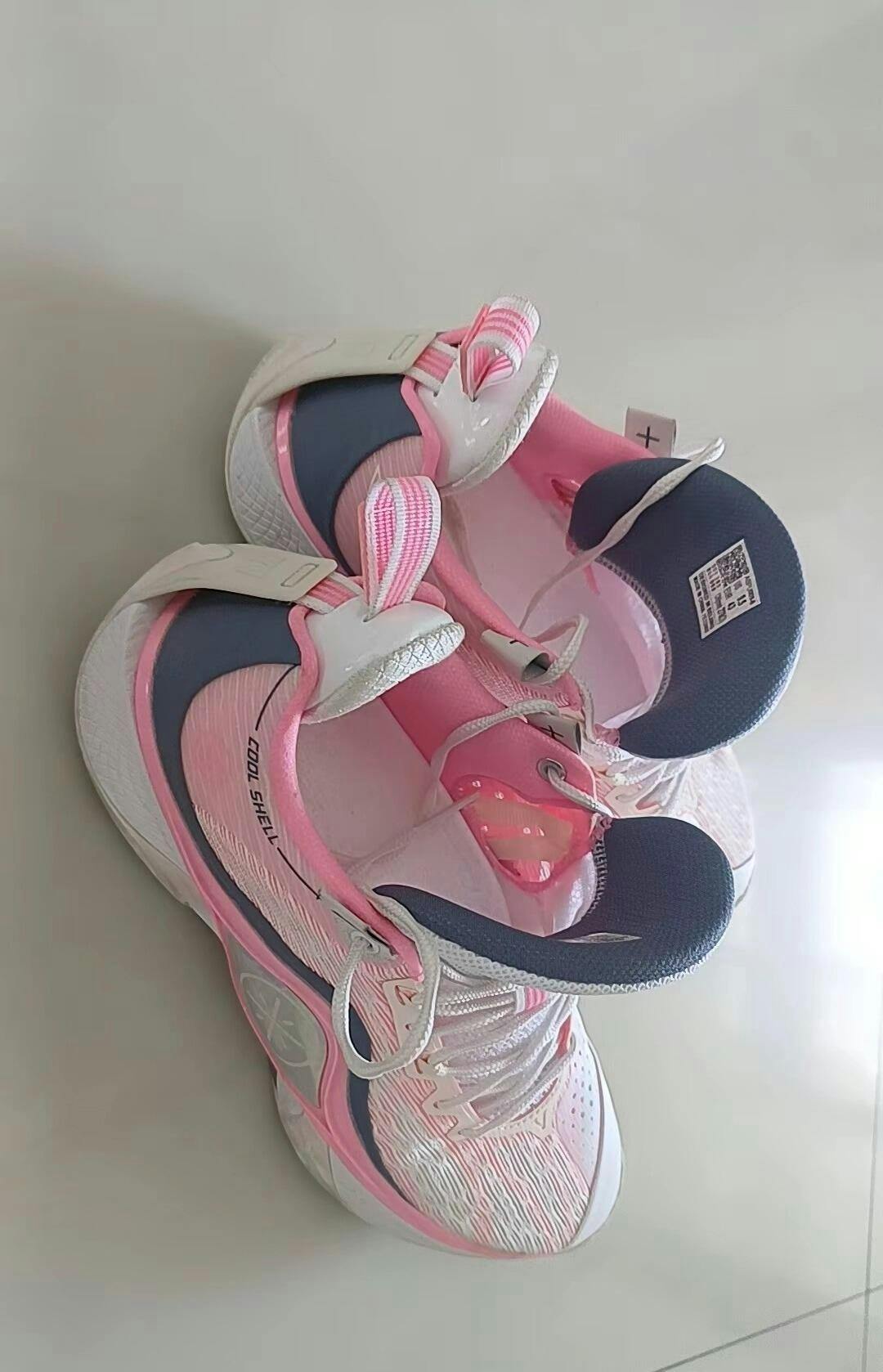ウェイド シャドウ 5v2 「オーロラ」 Wade Shadow 5 V2「オーロラ」Way of Wade バッシュ｜リーニン