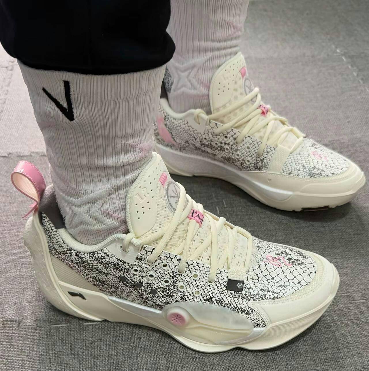 Wade All City 13 「綿菓子」｜ベストメンズバッシュ