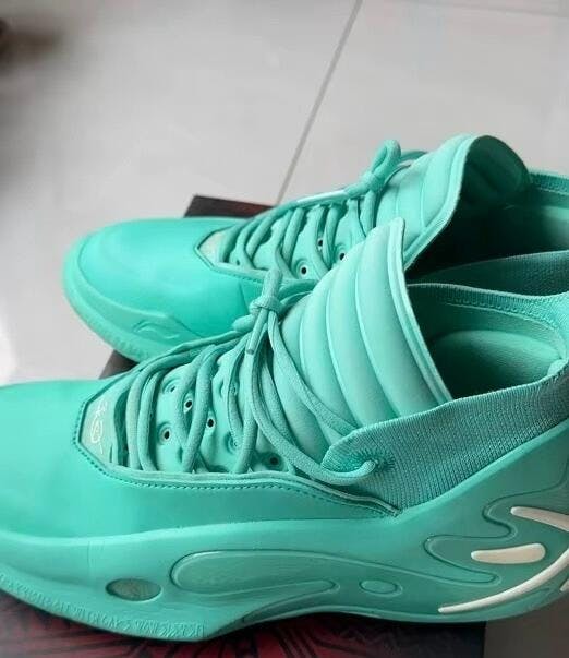 Way of Wade 11 「レスタージ」 Way of Wade 11 「レスタージ」｜ウェイドバッシュ｜LINING