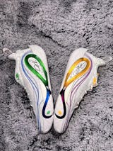 「シヴァ」ファンタジーUS9.5、DLOカンバスUS9.5 シヴァ」ファンタジーUS9.5、DLOカンバスUS9.5 シヴァ」ファンタジー