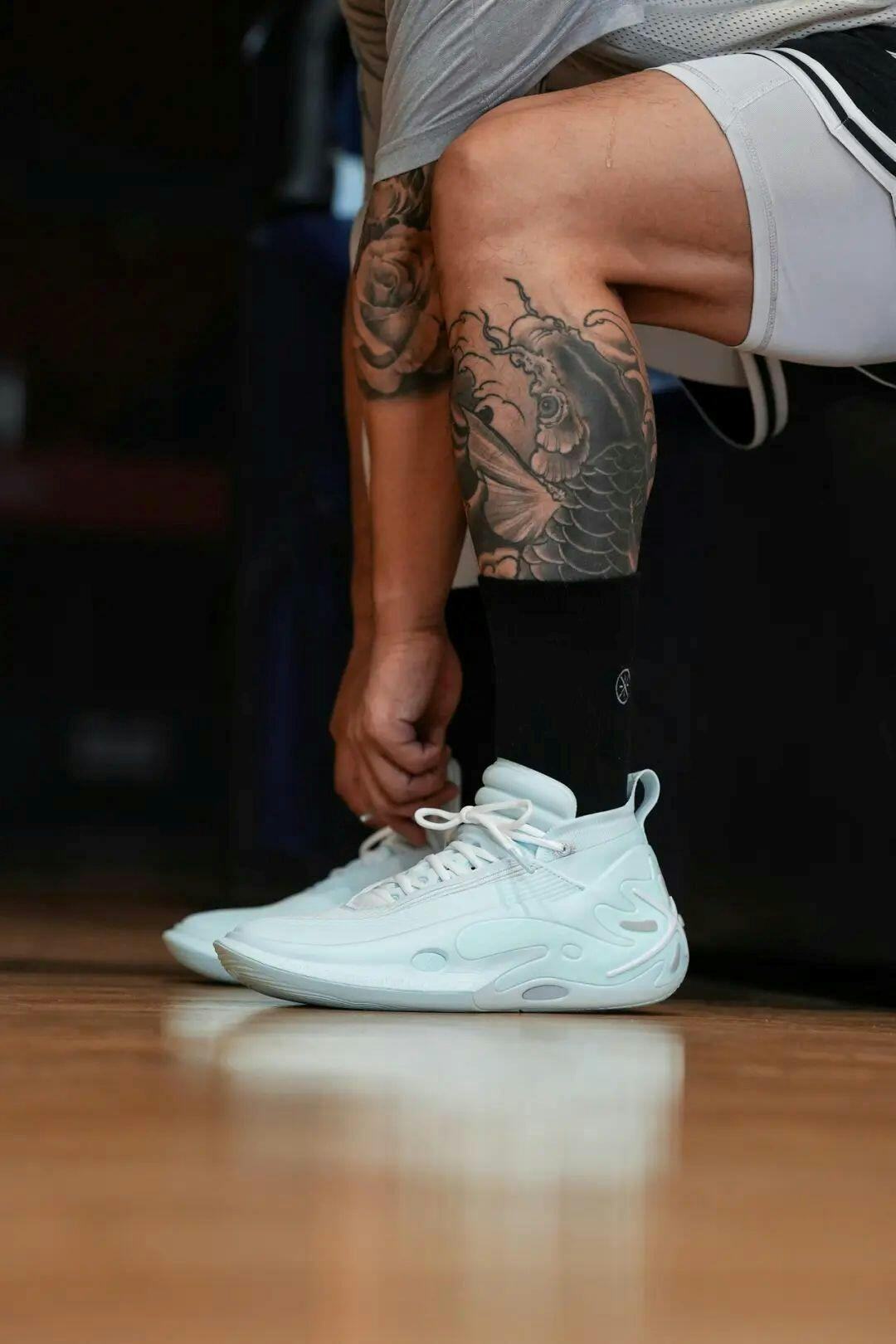 Way of Wade 11 