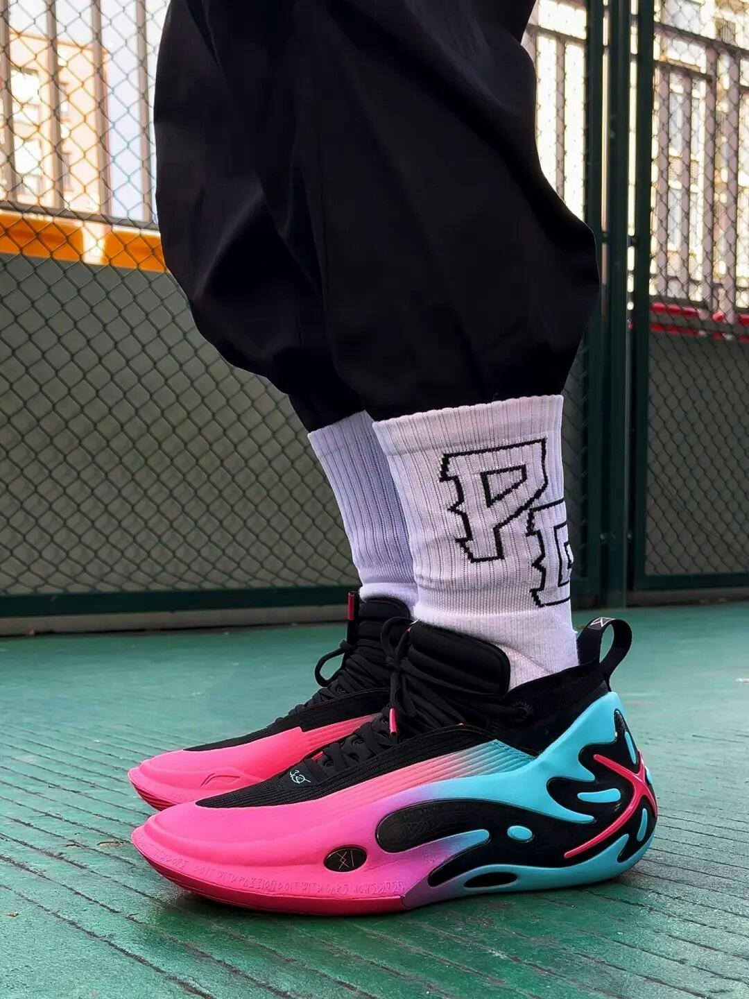 Way of Wade 11 