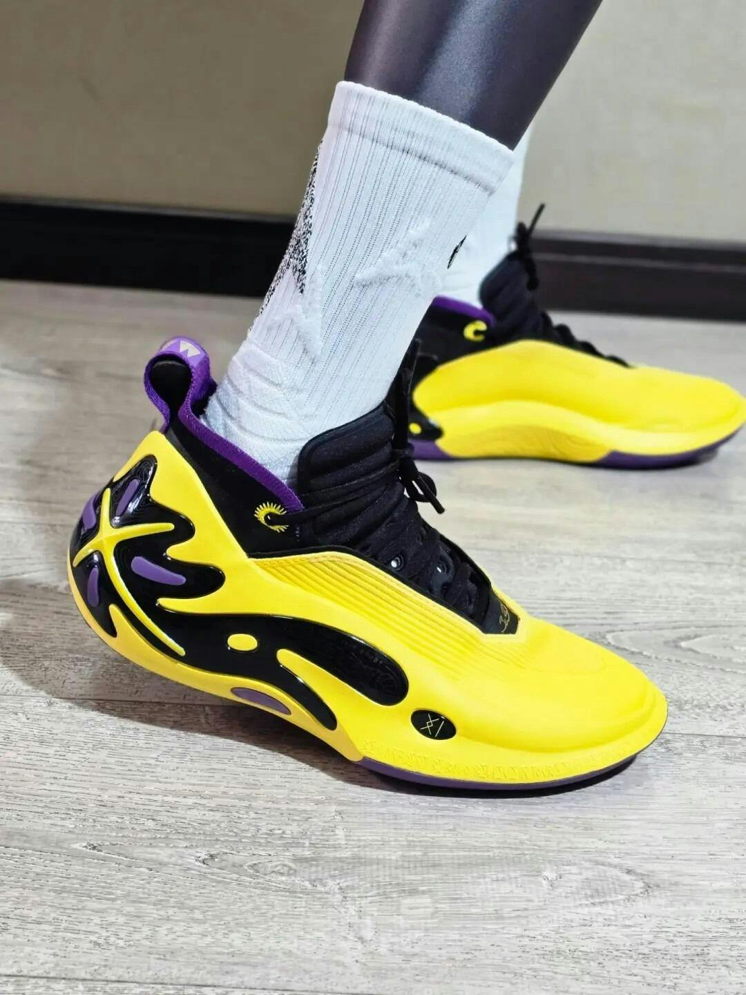 Way of Wade 11 