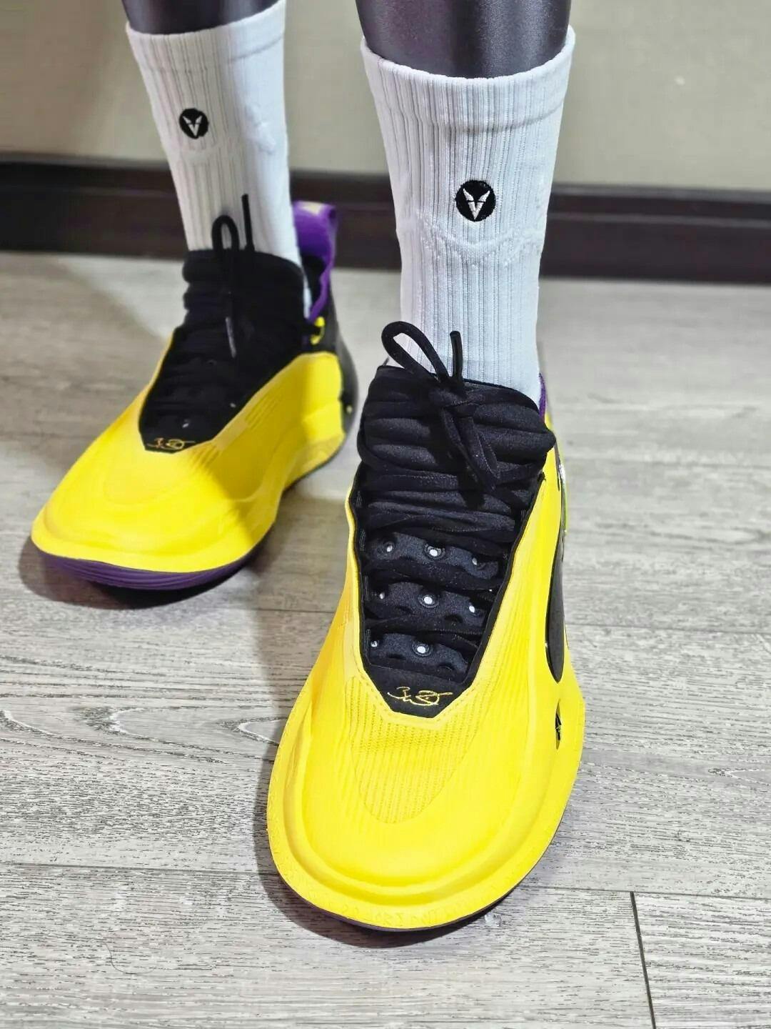Way of Wade 11 