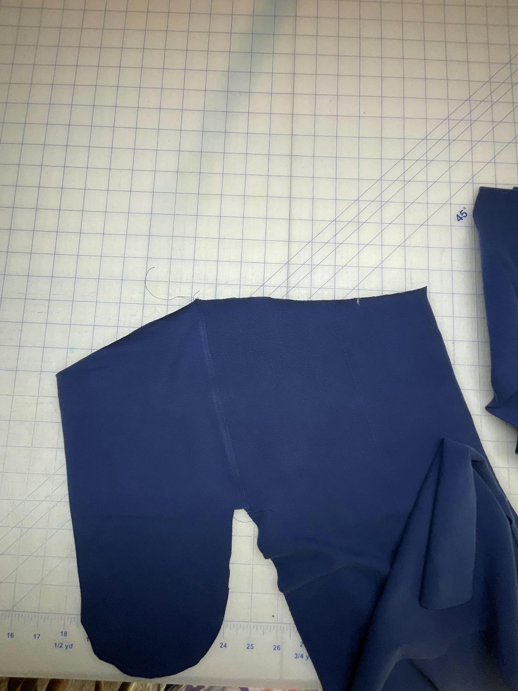 ProStretch™ Polyester Braided Elastic (W-263) — Wazoodle Fabrics