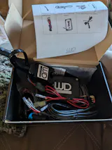User picture