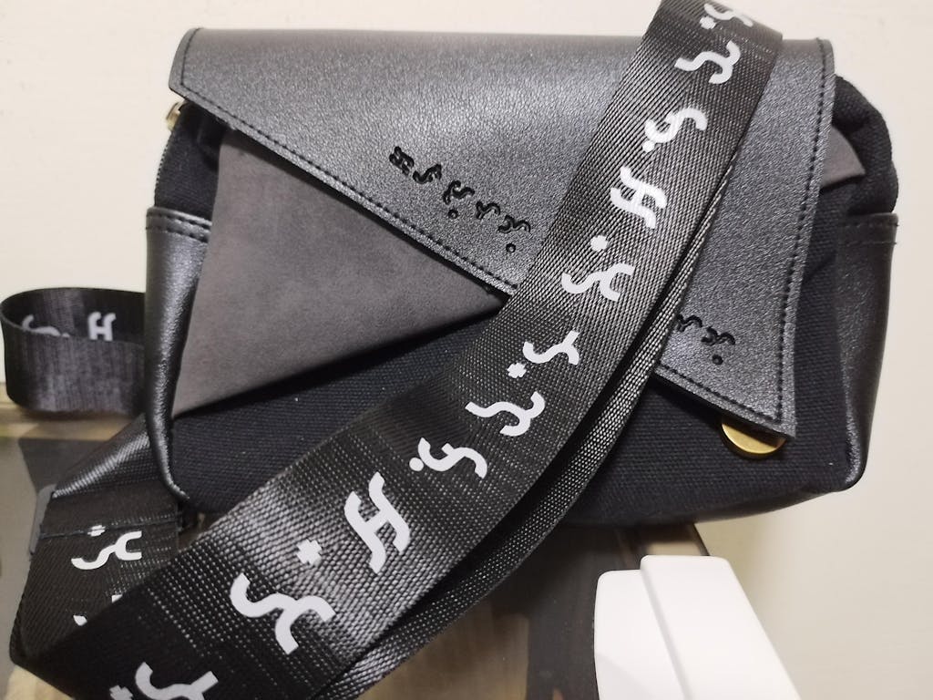 BAYBAYIN WALLET | PITAKA 2.0