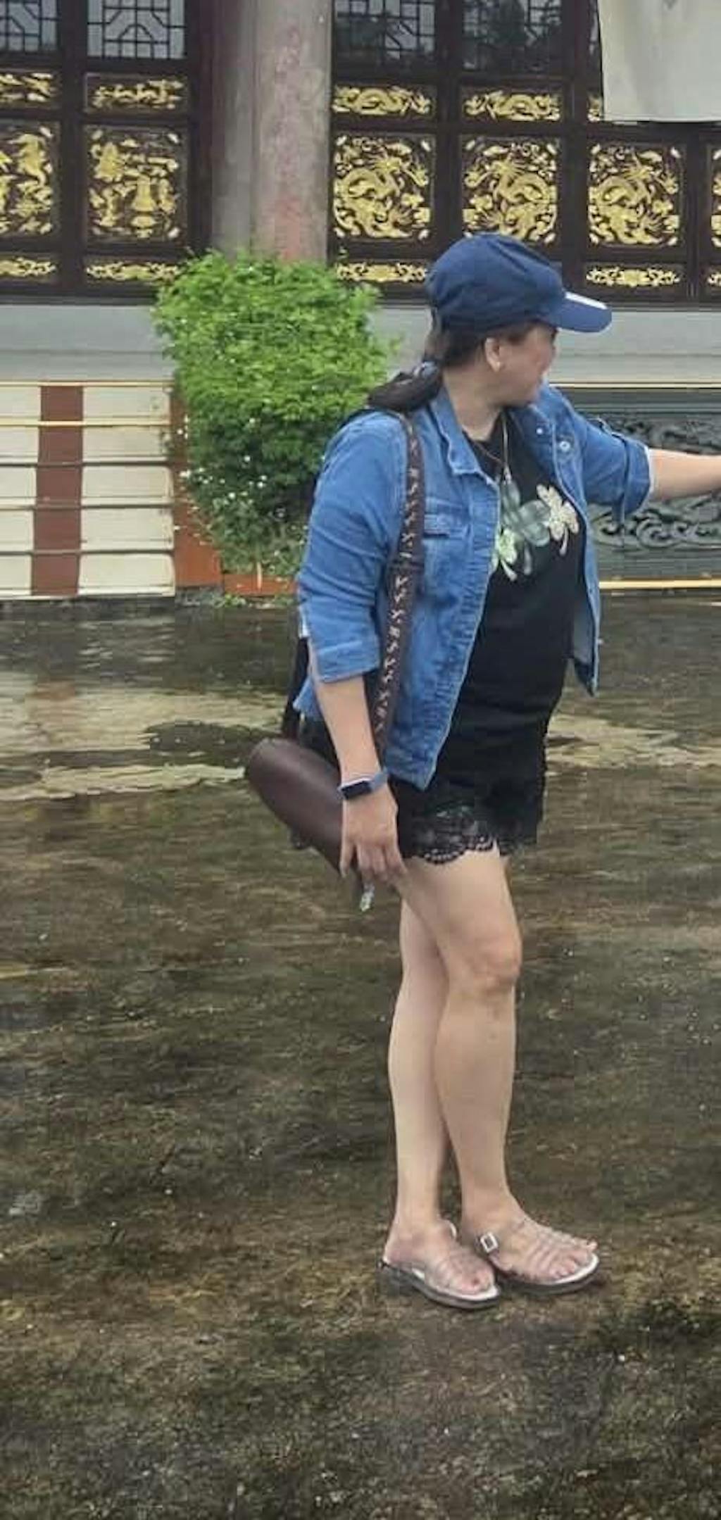 BAYBAYIN CONVERTIBLE CHEST BODY BAG | ALAKBAY 2.0