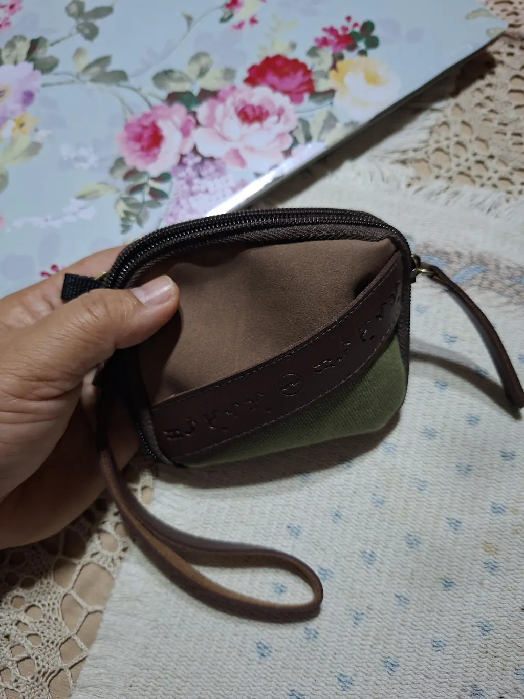 BAYBAYIN WALLET | PITAKA 2.0