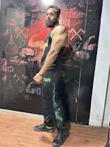 User picture