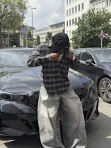 User picture
