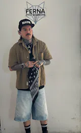 User picture