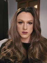 Limited Edition Rooted Ash Brown Ombré