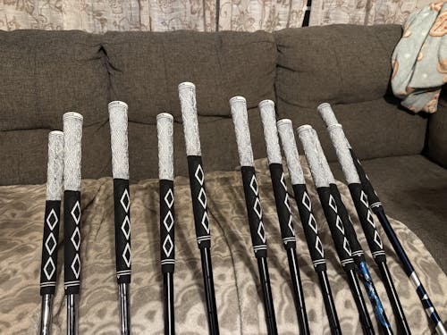 Diamond Hybrid Bundle