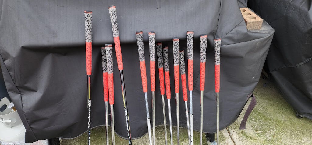 Diamond Hybrid Bundle