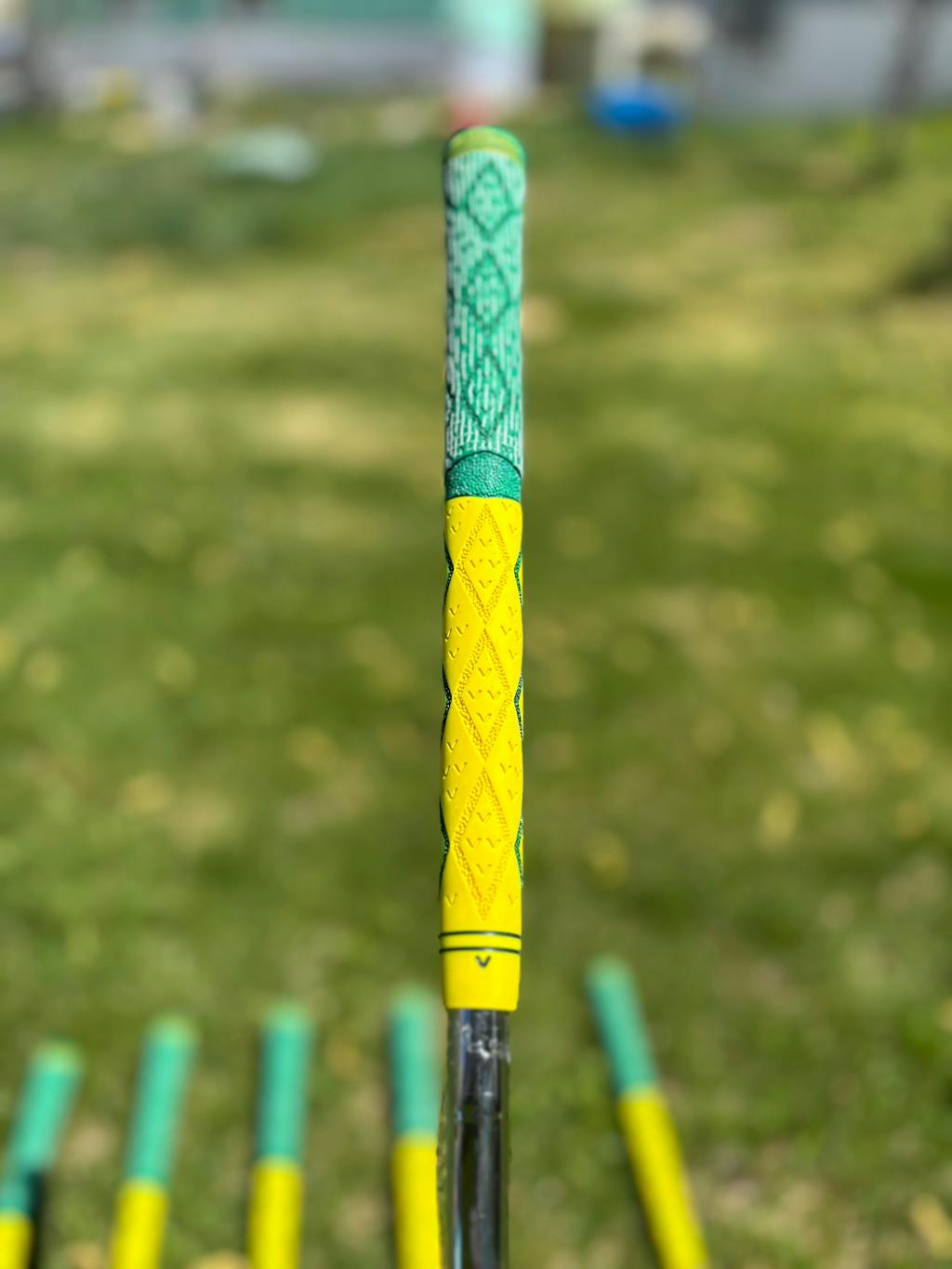 Diamond Hybrid Bundle