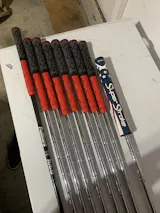 User picture