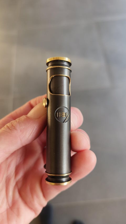 Small Military Commemorative Edition