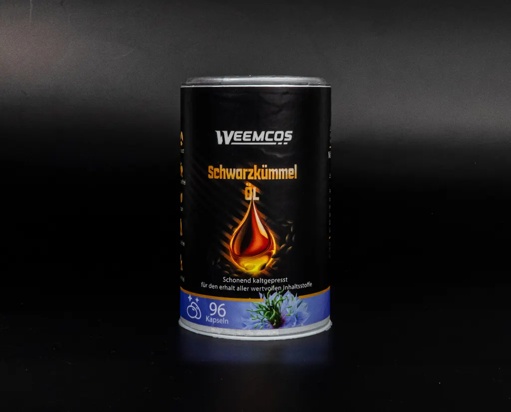 Weemcos Nutrition