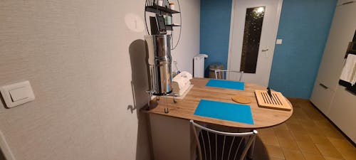 Weeplow® O’Pure 2