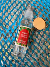 Nemat Amber Perfume Oil