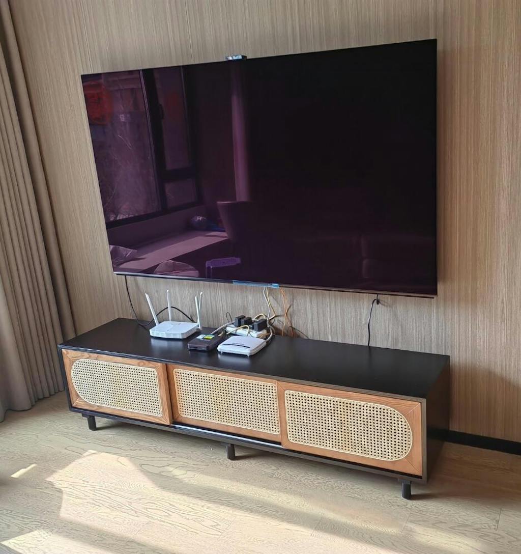Media Units & TV Stands Up To 23 Off Weilai Concept