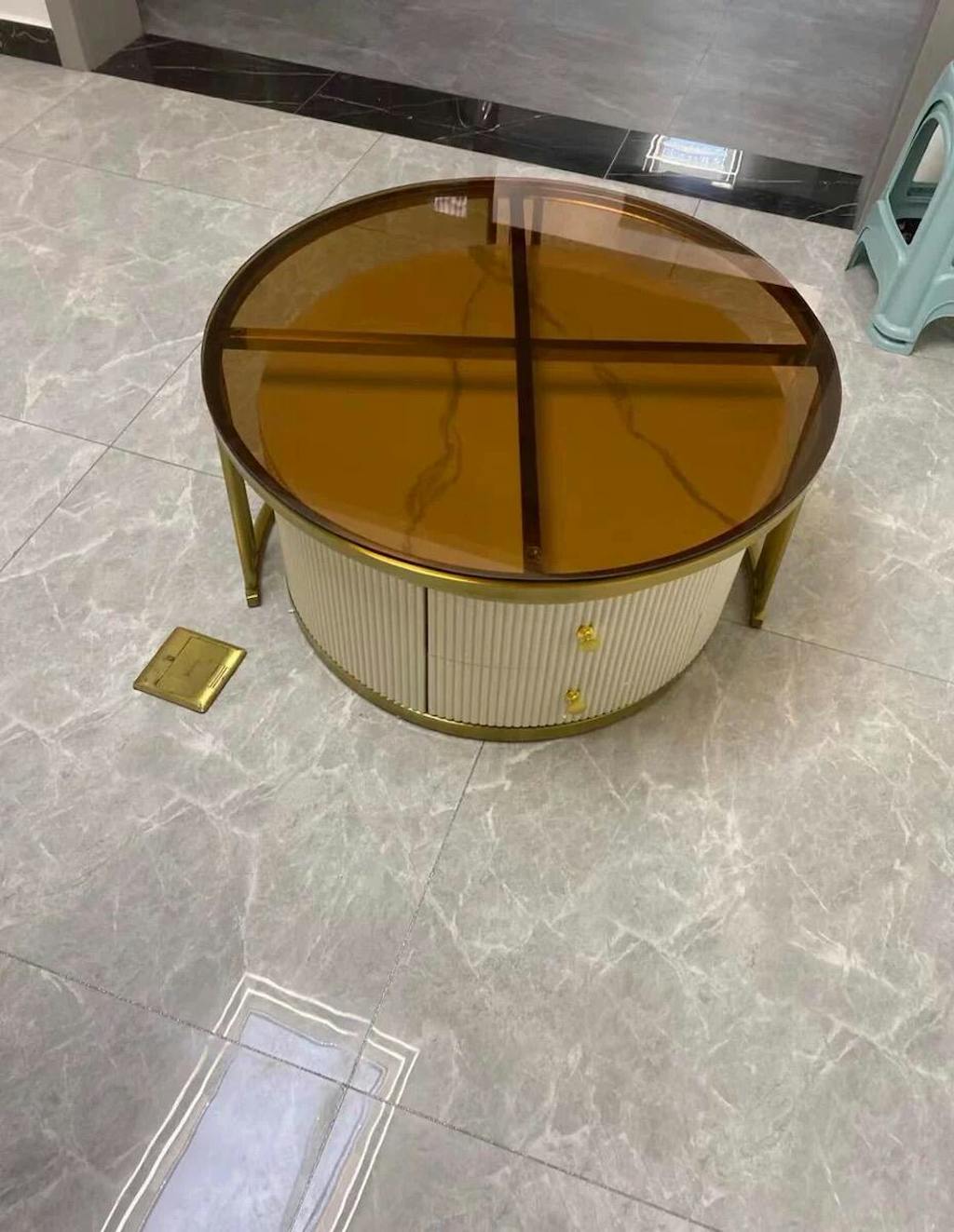 Media Units & TV Stands Up To 23 Off Weilai Concept