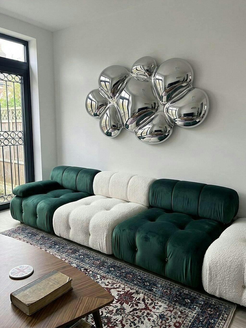 B&B Italia Camaleonda Style Sofa | Weilai Concept