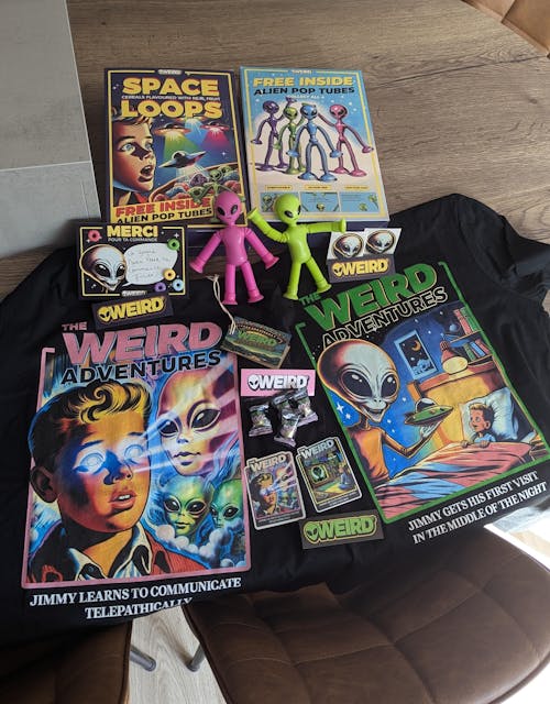 TELEPATHIC COMMUNICATION