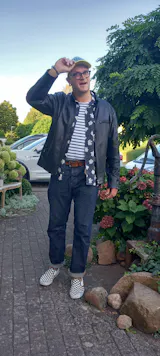 User picture