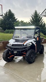 User picture
