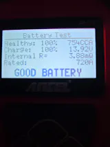 User picture