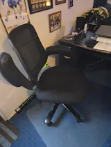 User picture