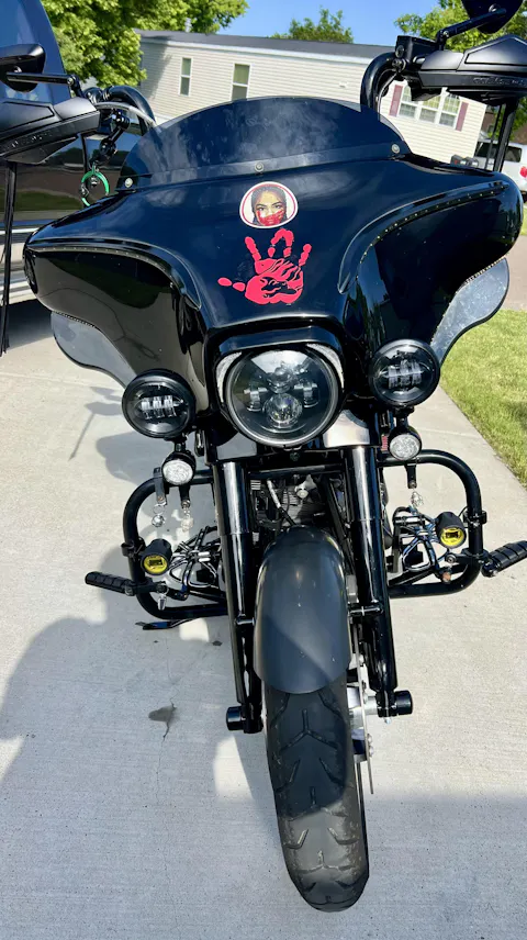 MMIW - Indigenous Woman Stolen Sisters Sticker Decal MMIW Awareness