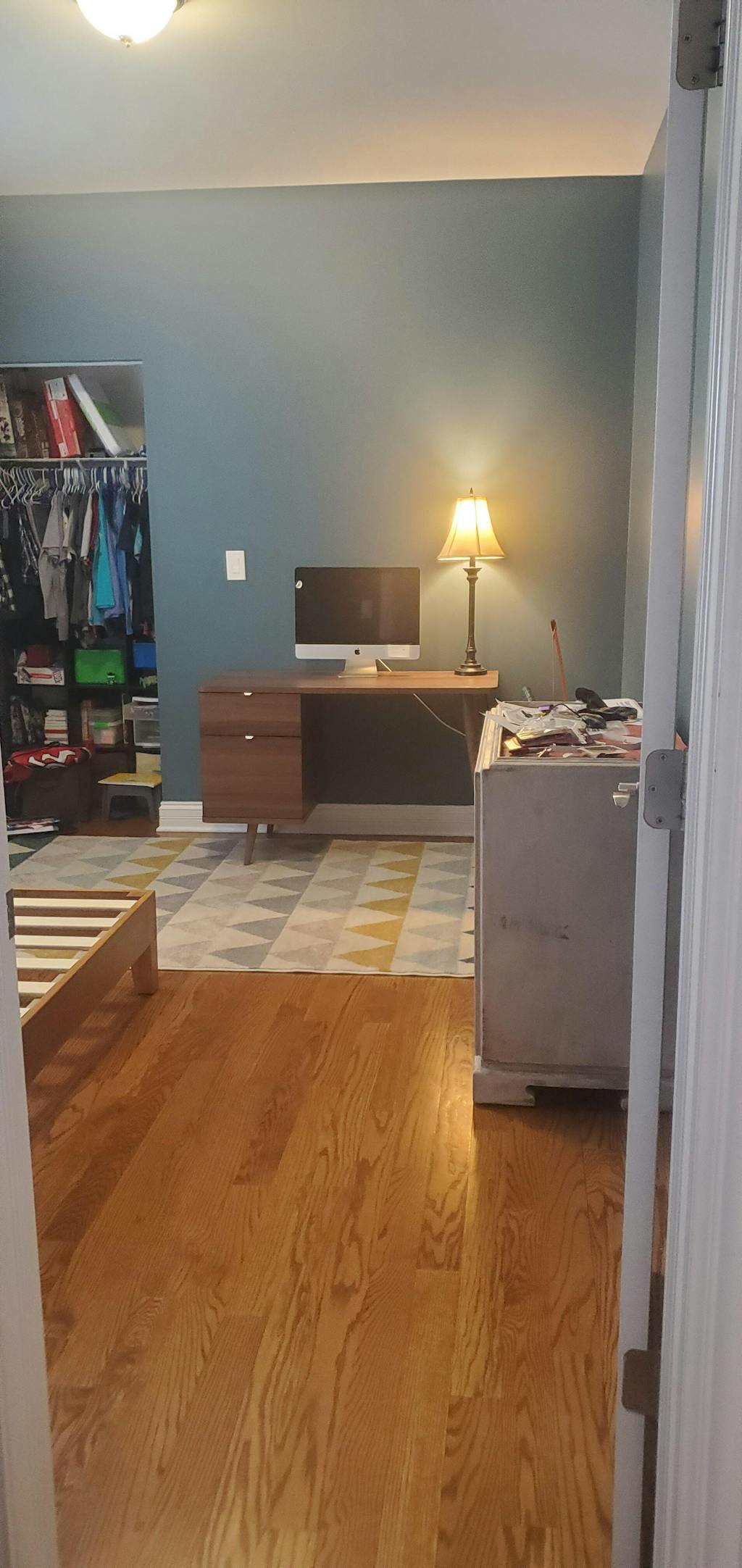 Nova Ivory Modern Scandinavian Geometric Rug Well Woven