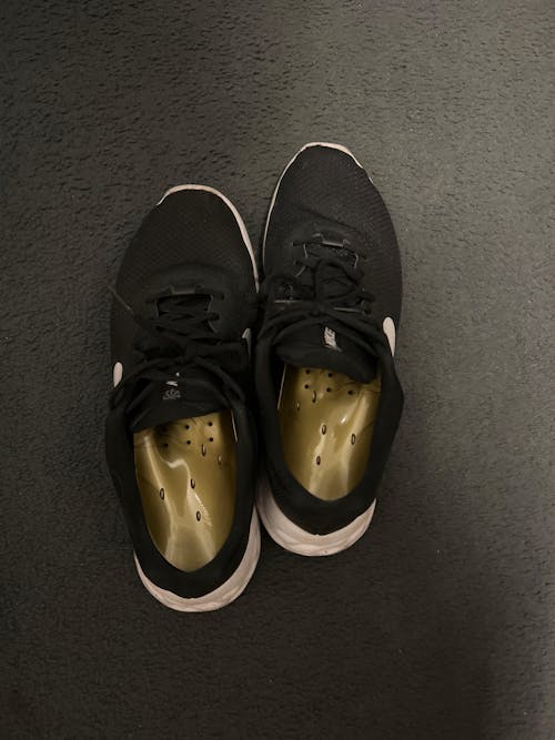 PAINBREAKER | KORREKTURSOHLEN