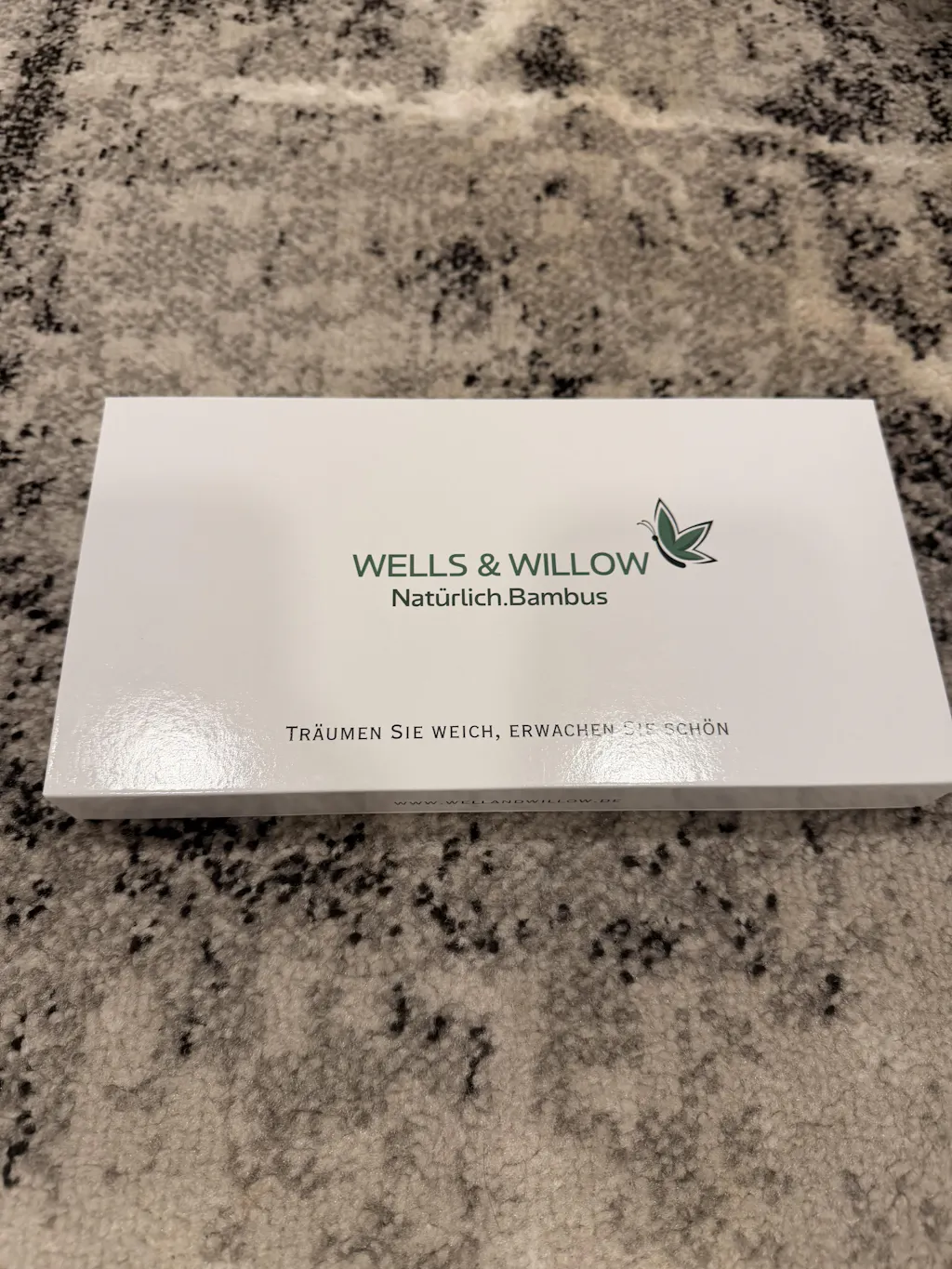 Bambus Lyocell Bettwäsche