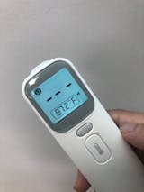 Smart Forehead & Ear Infrared Thermometer. FDA Approved. Bluetooth