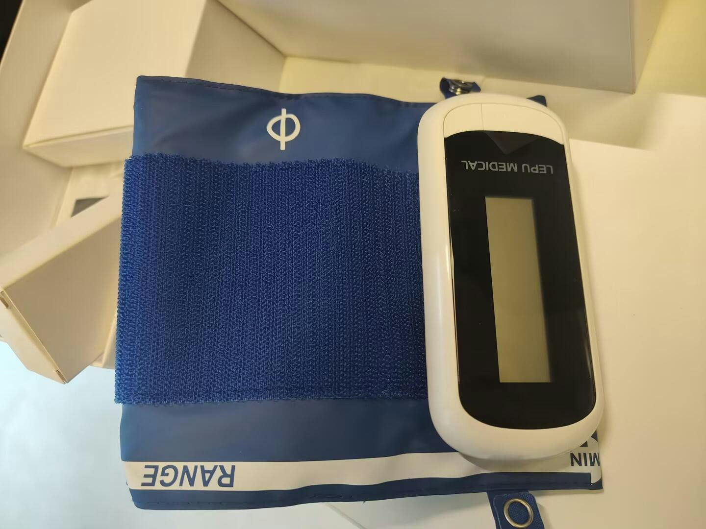 24 Hour Blood Pressure Machine Technology For Accurate Readings