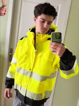 User picture